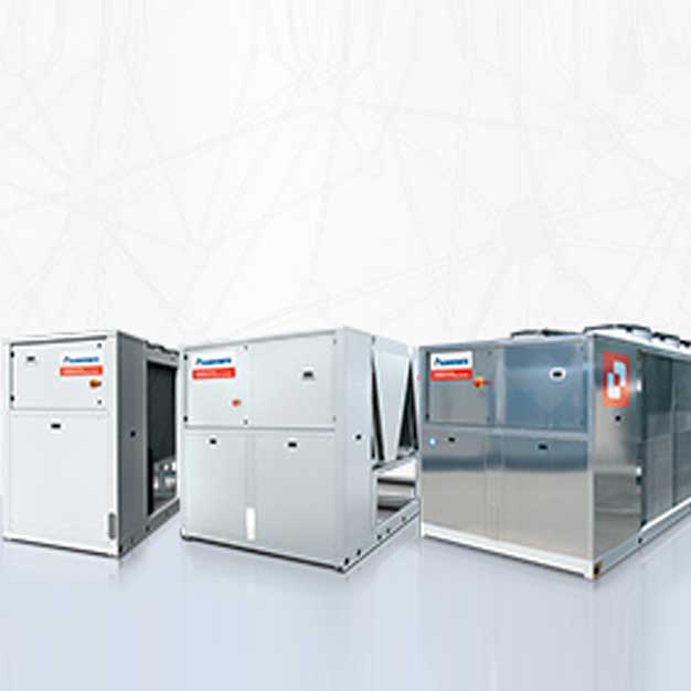 Precision Cooling Systems